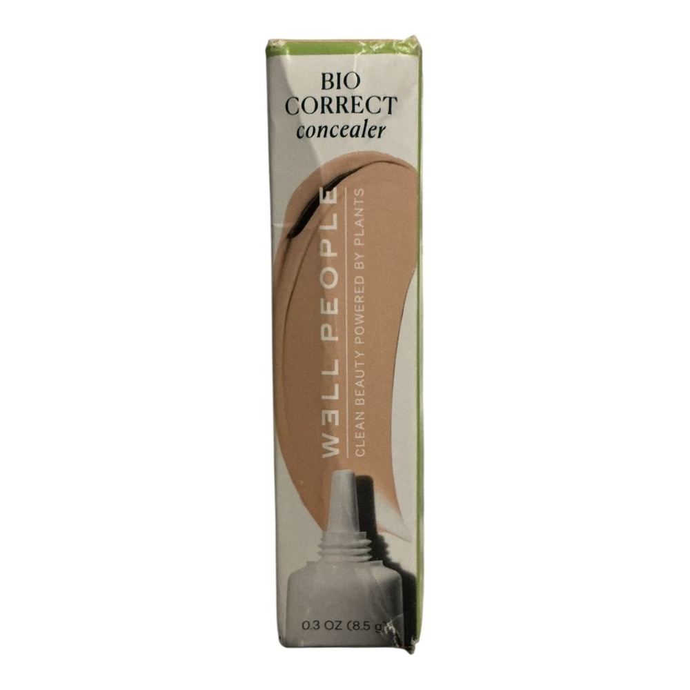 W3LL PEOPLE - Bio Correct Concealer (0.3 oz) - 4W Shade